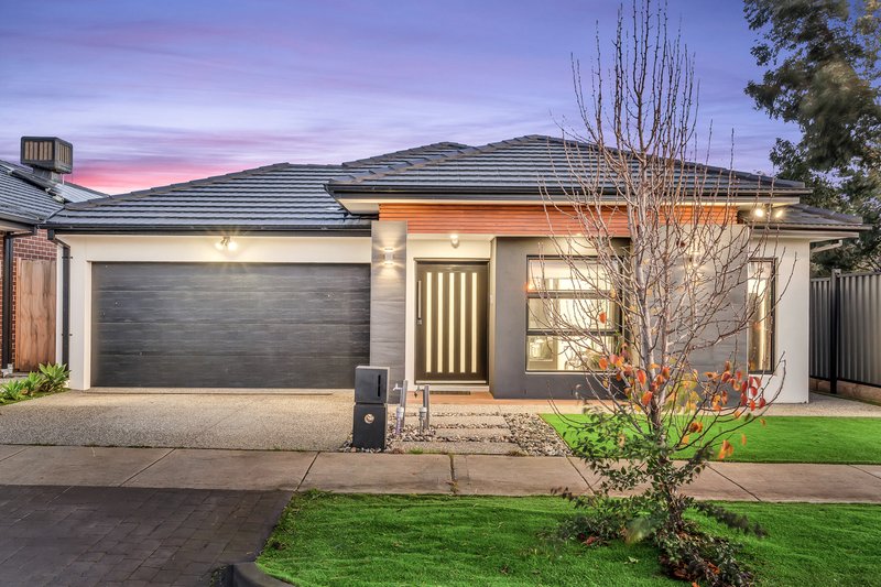 47 Northfield Drive, Craigieburn VIC 3064