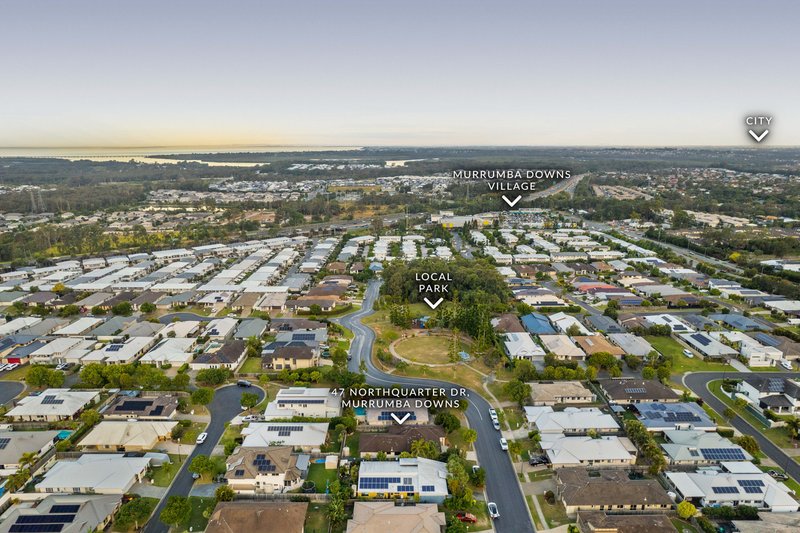 Photo - 47 Northquarter Drive, Murrumba Downs QLD 4503 - Image 24