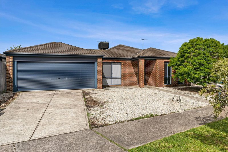 47 Oakwood Crescent, Waurn Ponds VIC 3216