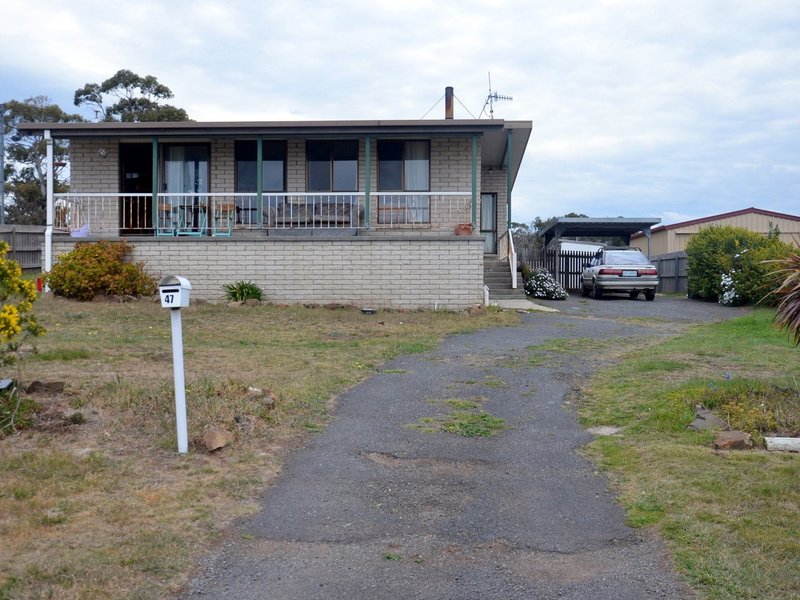 Photo - 47 Old Spring Bay Road, Swansea TAS 7190 - Image 4