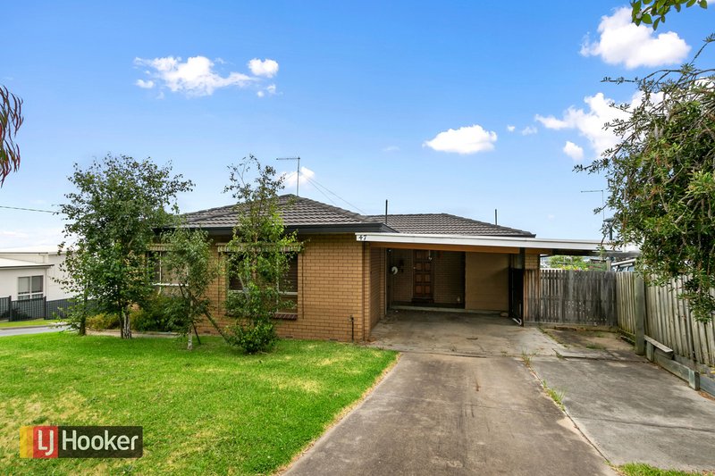 47 O'Neills Road, Lakes Entrance VIC 3909