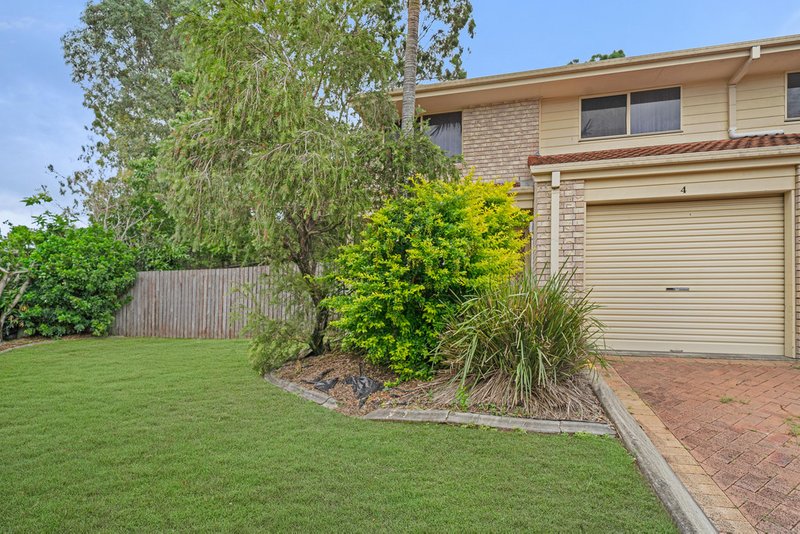 4/7 Oricon Court, Springwood QLD 4127