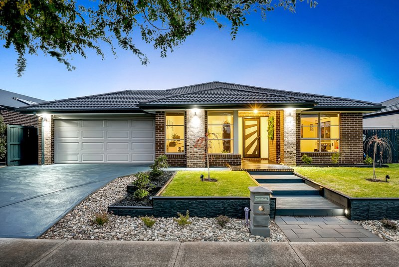 47 Palladium Circle, Beveridge VIC 3753