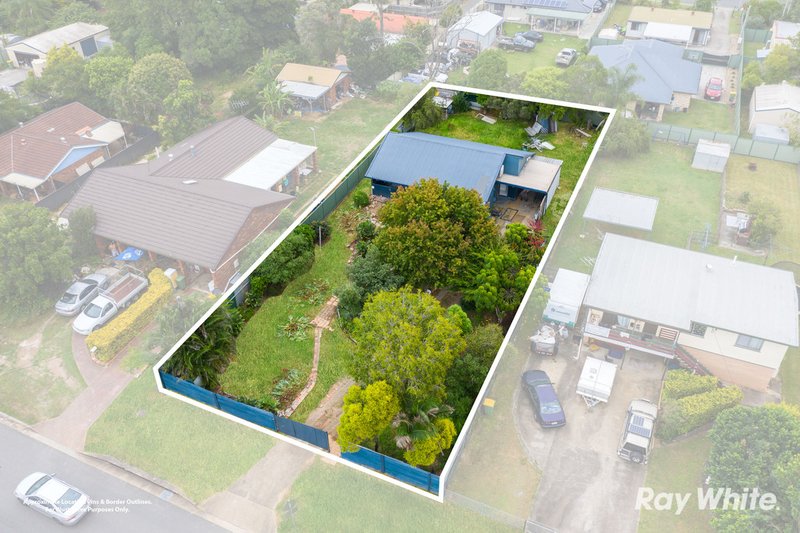 47 Pauline Street, Marsden QLD 4132