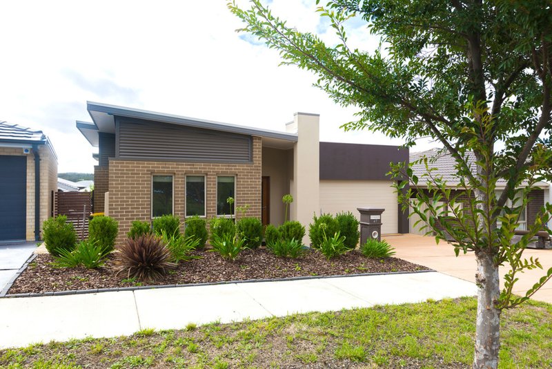 47 Pearl Gibbs Circuit, Bonner ACT 2914