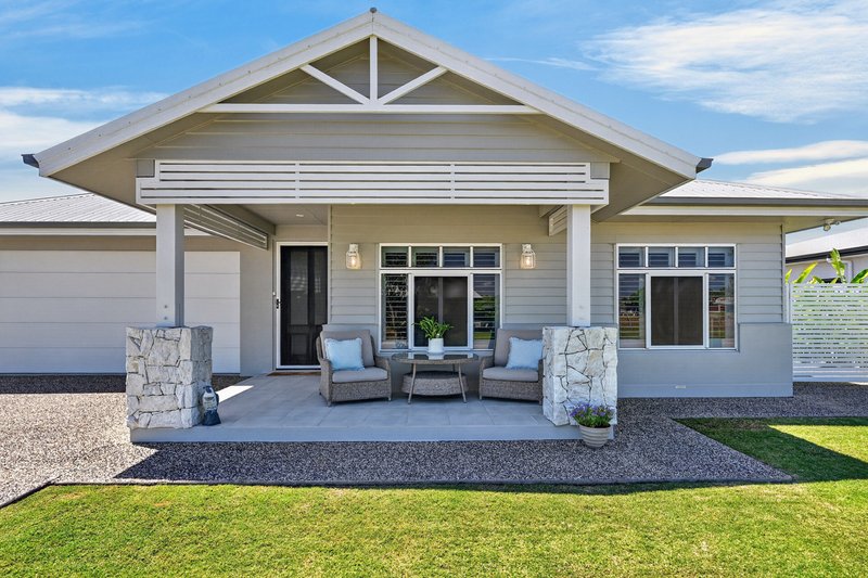 Photo - 47 Pebblestone Drive, Kirwan QLD 4817 - Image 1