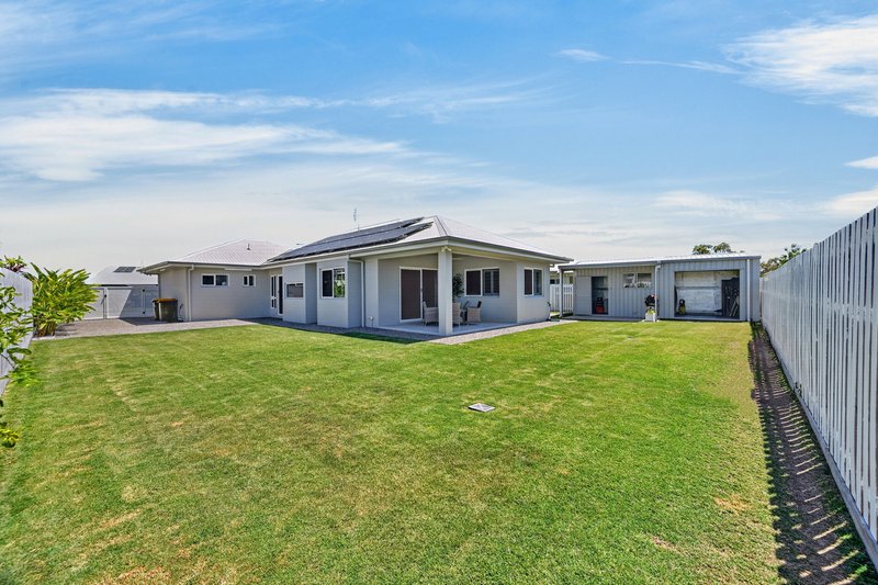 Photo - 47 Pebblestone Drive, Kirwan QLD 4817 - Image 2
