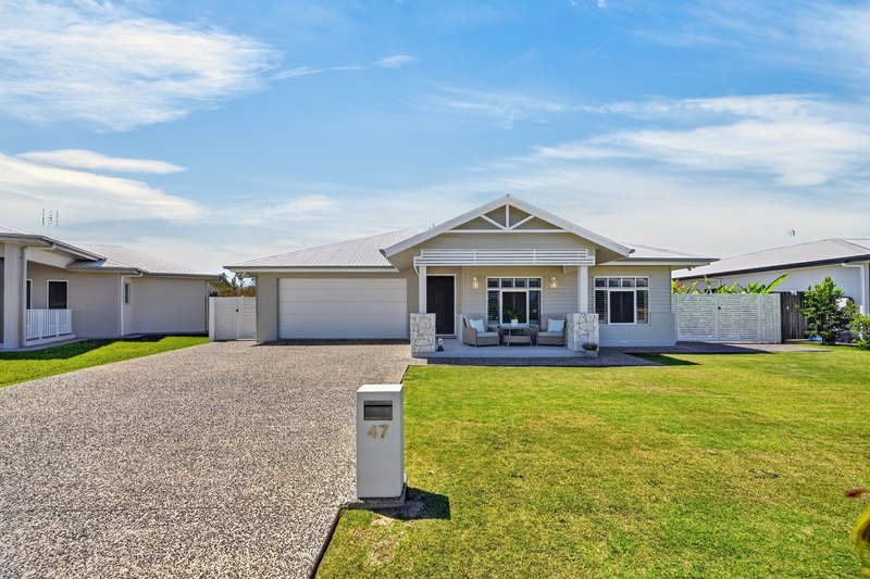 Photo - 47 Pebblestone Drive, Kirwan QLD 4817 - Image 26