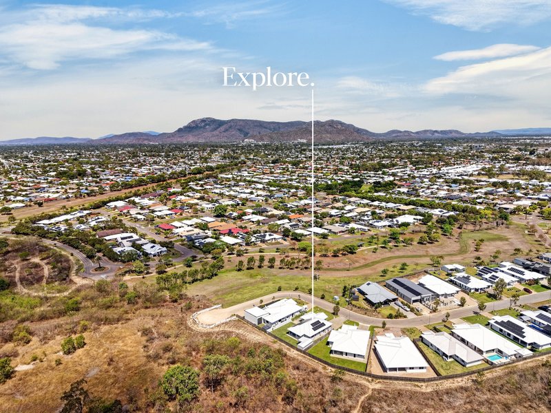 Photo - 47 Pebblestone Drive, Kirwan QLD 4817 - Image 28