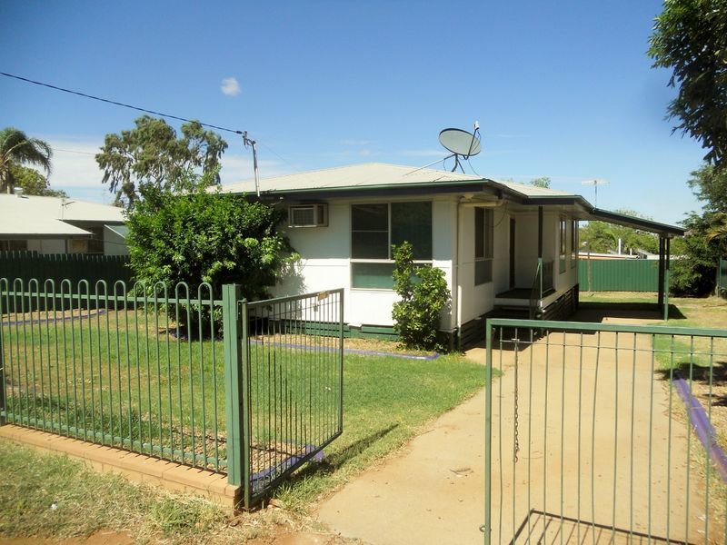 Photo - 47 Pelican Road, Mount Isa QLD 4825 - Image