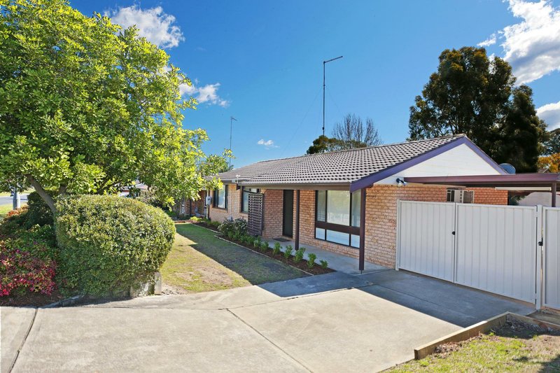 47 Pelsart Avenue, Penrith NSW 2750