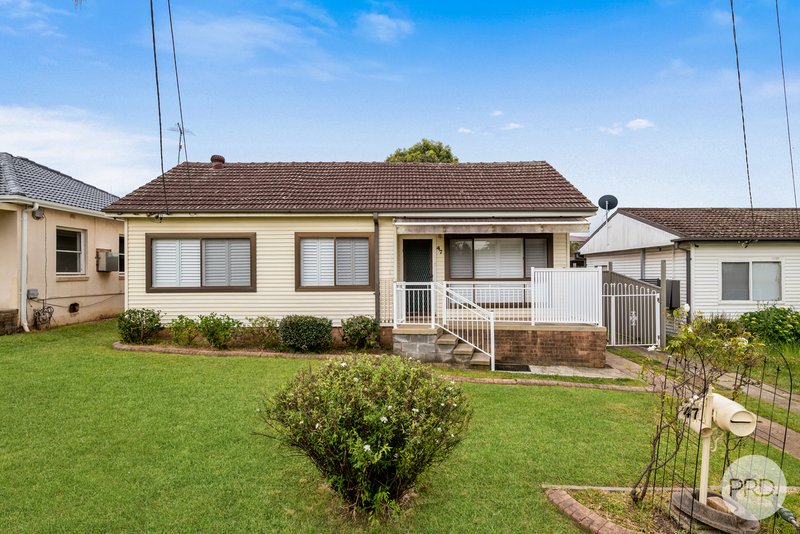 47 Penfold Street, Eastern Creek NSW 2766