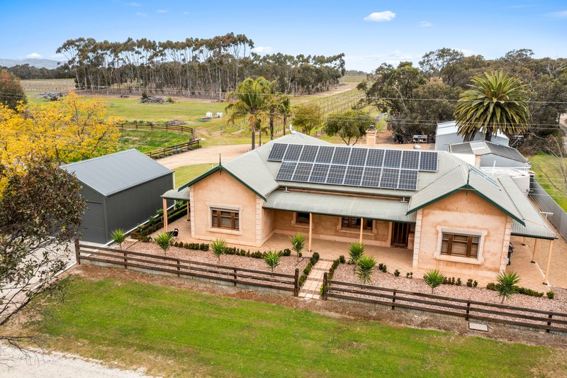 47 Peramangk Road, Nuriootpa SA 5355