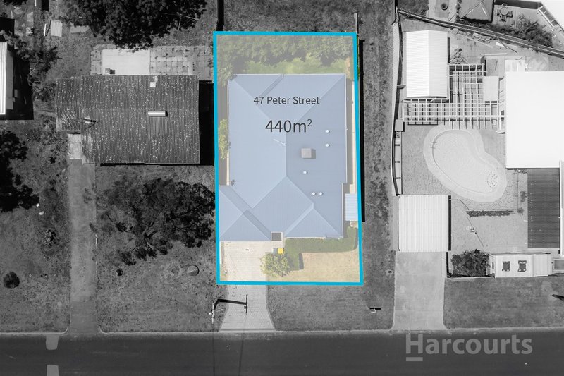 47 Peter Street, Halls Head WA 6210