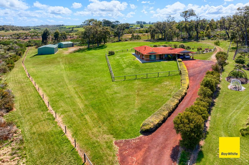 47 Pinaster Road, Willyung WA 6330