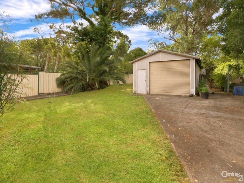 Photo - 47 Pioneer Street , Seven Hills NSW 2147 - Image 2