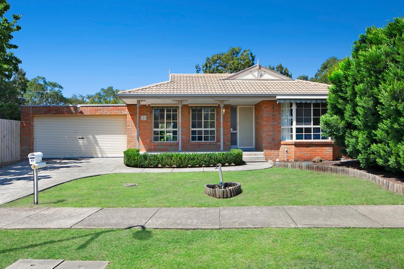 47 Plowman Court, Epping VIC 3076