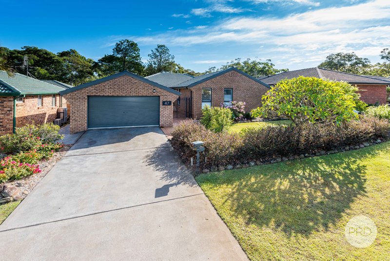 47 Popplewell Road, Fern Bay NSW 2295