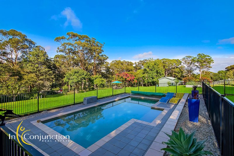 47 Post Office Road, , Glenorie NSW 2157