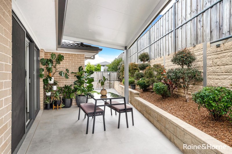 Photo - 47 Pridham Avenue, Box Hill NSW 2765 - Image 9