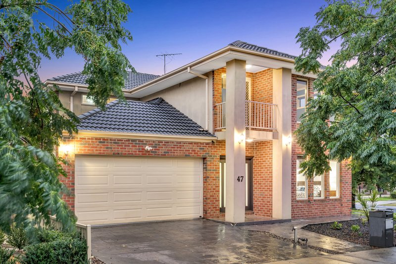 47 Princes Circuit, Craigieburn VIC 3064