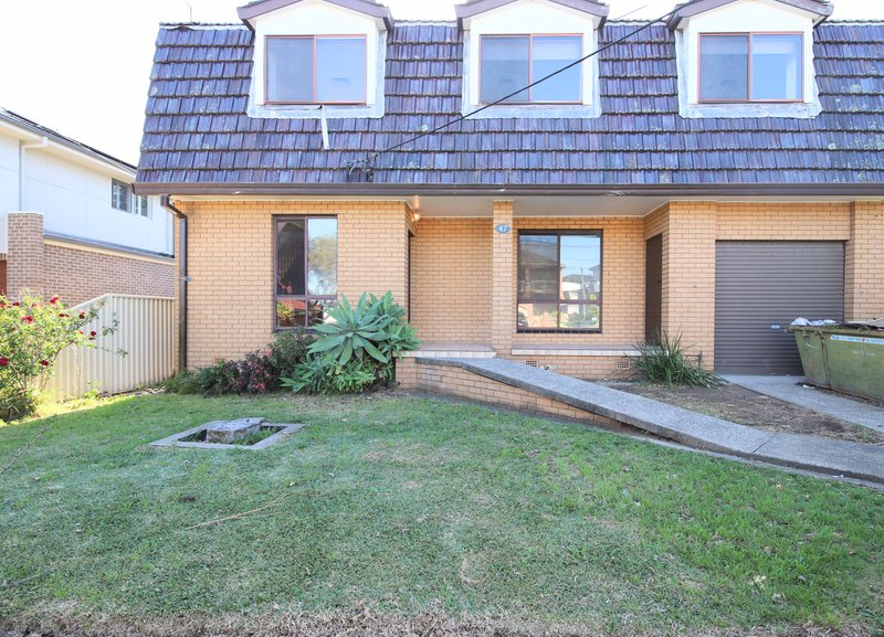 47 Pringle Avenue, Bankstown NSW 2200