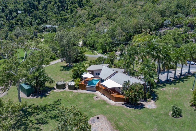 47 Pringle Road, Woodwark QLD 4802