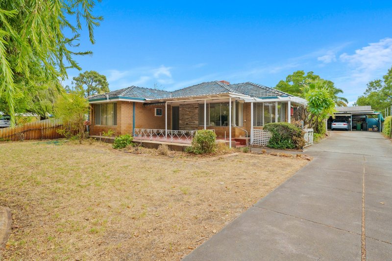 Photo - 47 Probert Road, Thornlie WA 6108 - Image 1