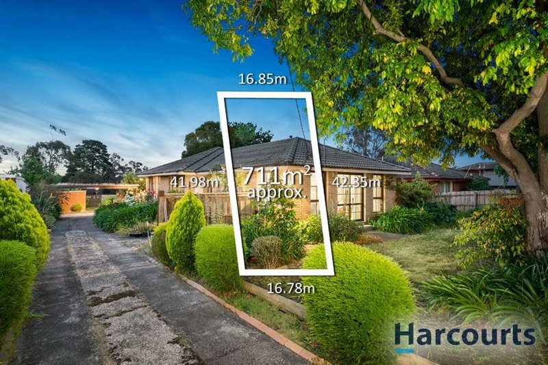 47 Rachelle Drive, Wantirna VIC 3152