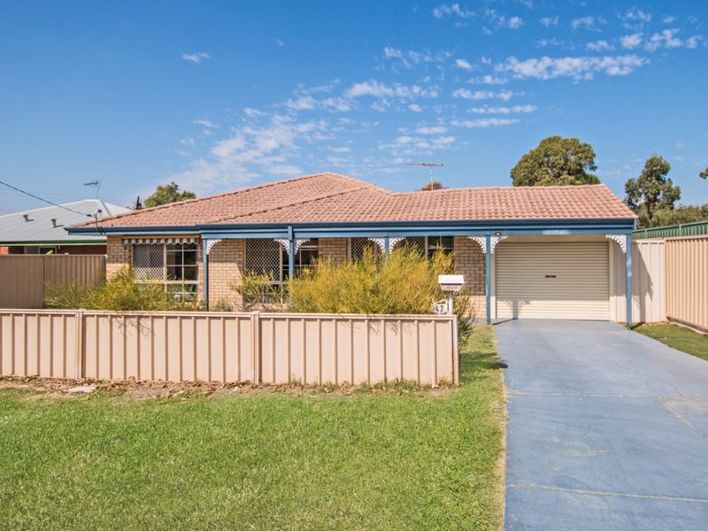 47 Rae Road, Safety Bay WA 6169