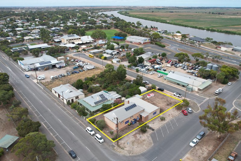 47 Railway Terrace, Tailem Bend SA 5260