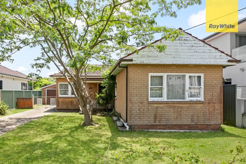 Photo - 47 Randolph Street, Granville NSW 2142 - Image 2