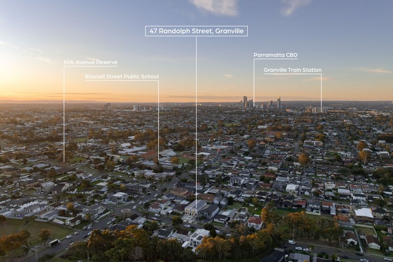Photo - 47 Randolph Street, South Granville NSW 2142 - Image 20