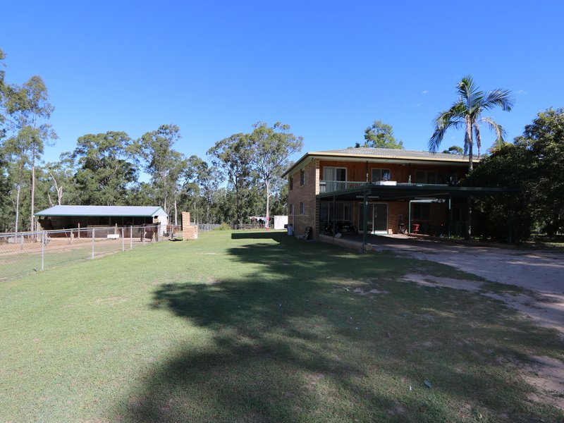 47 Rea Road, Karalee QLD 4306