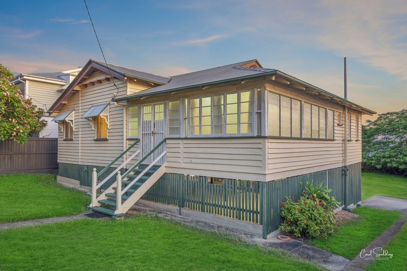 47 Real Avenue, Norman Park QLD 4170 Real Estate Industry Partners