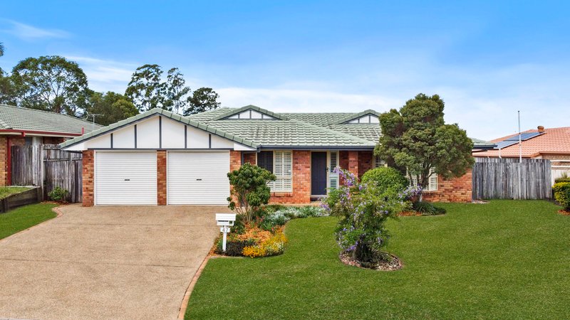 Photo - 47 Reginald Avenue, Arana Hills QLD 4054 - Image 1
