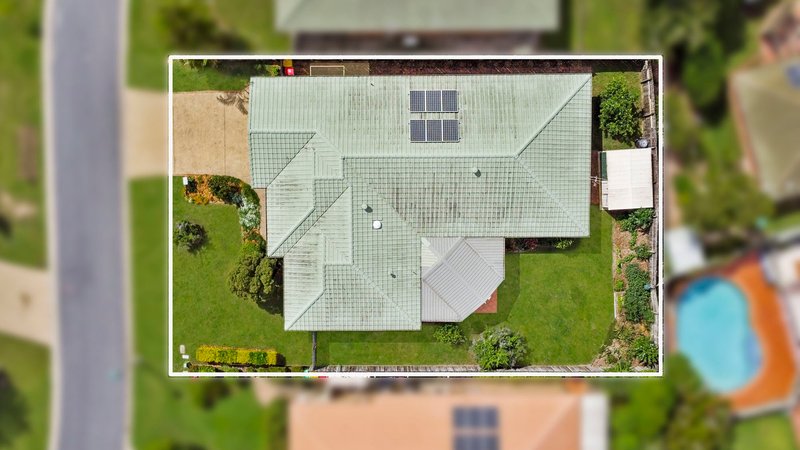 Photo - 47 Reginald Avenue, Arana Hills QLD 4054 - Image 21