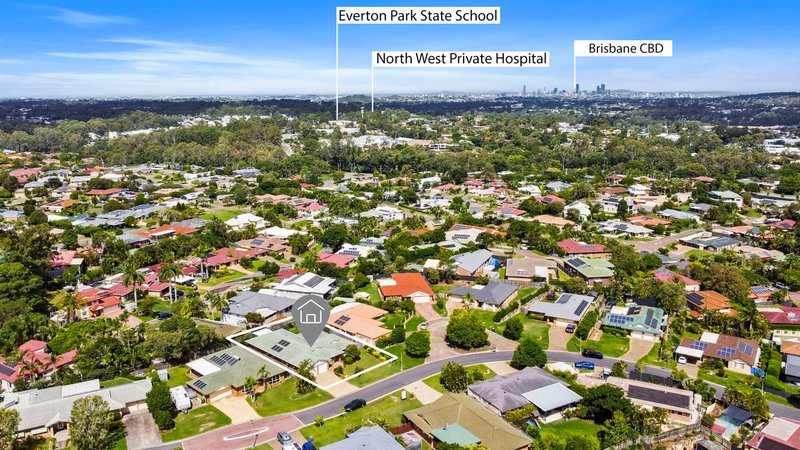 Photo - 47 Reginald Avenue, Arana Hills QLD 4054 - Image 24