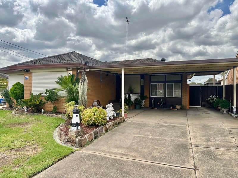 47 Rhondda Street, Smithfield NSW 2164