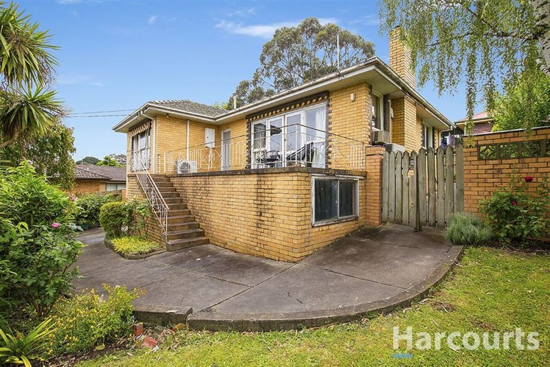 47 Roberts Street, Ferntree Gully VIC 3156