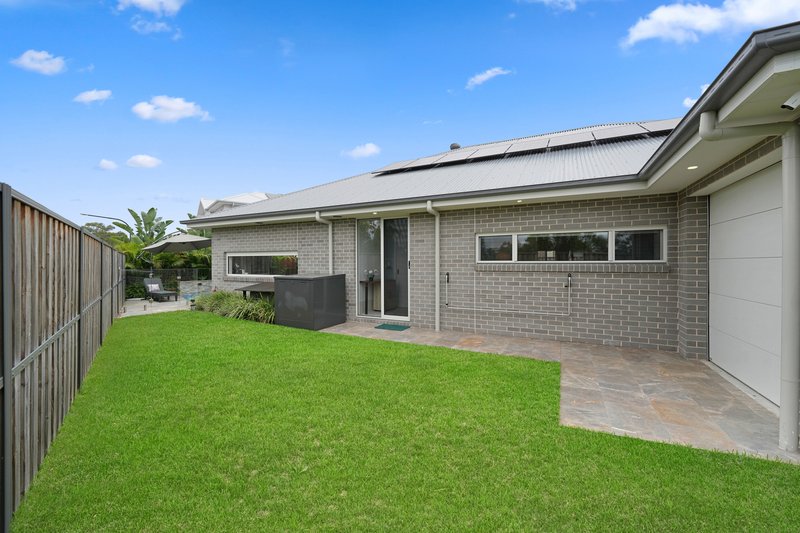 Photo - 47 Romagnola Street, Box Hill NSW 2765 - Image 32