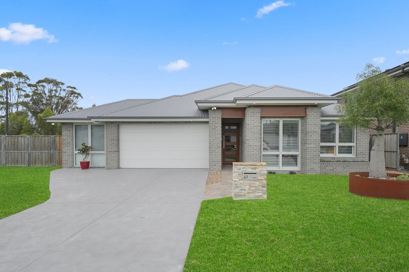 Photo - 47 Romagnola Street, Box Hill NSW 2765 - Image 33