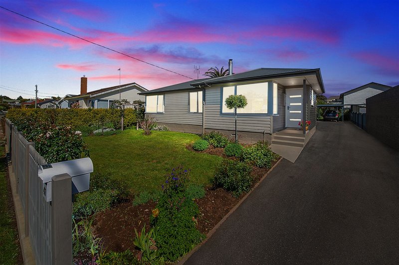 47 Ronald Street, Devonport TAS 7310