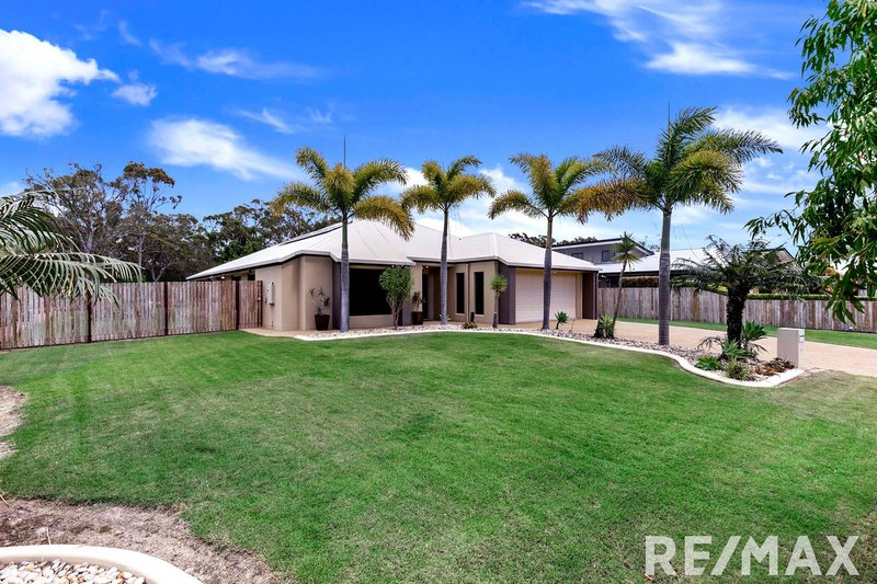 Photo - 47 Rosedale Drive, Wondunna QLD 4655 - Image 3
