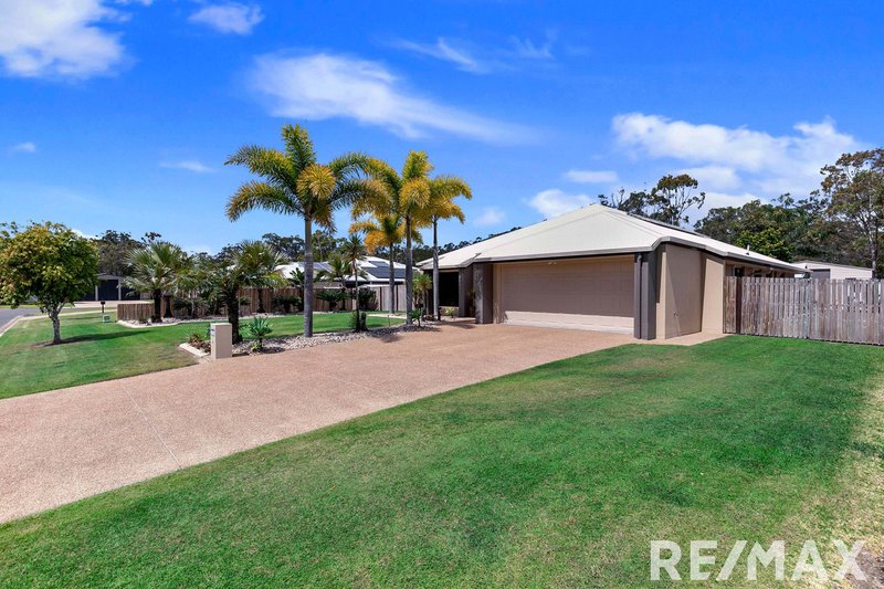 Photo - 47 Rosedale Drive, Wondunna QLD 4655 - Image 34