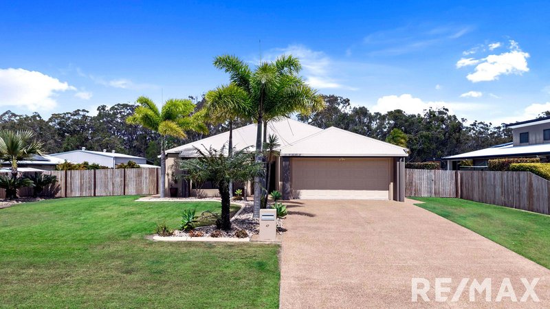 Photo - 47 Rosedale Drive, Wondunna QLD 4655 - Image 35
