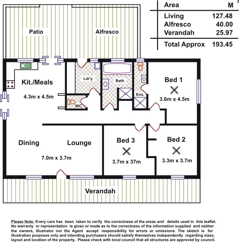 Photo - 47 Rosslyn Road, Wallaroo SA 5556 - Image 23