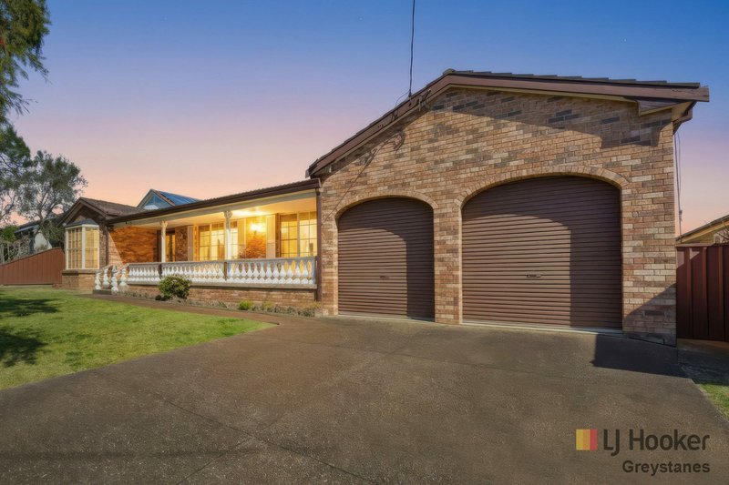 Photo - 47 Runyon Avenue, Greystanes NSW 2145 - Image 1