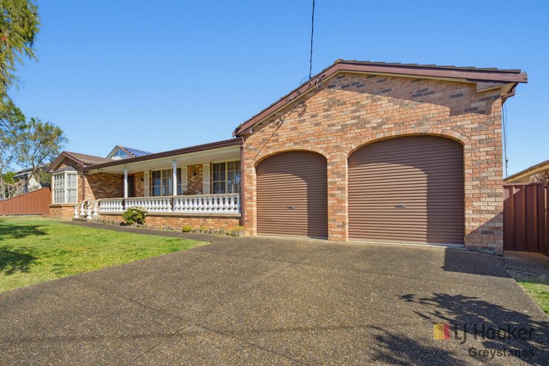 Photo - 47 Runyon Avenue, Greystanes NSW 2145 - Image 9