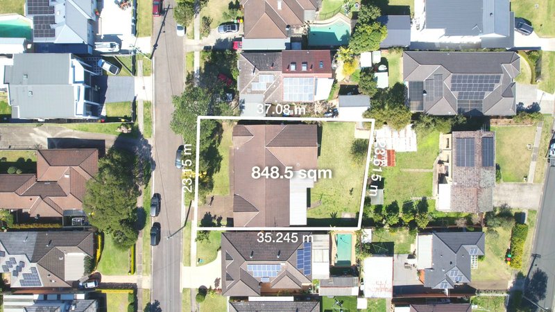 Photo - 47 Runyon Avenue, Greystanes NSW 2145 - Image 10